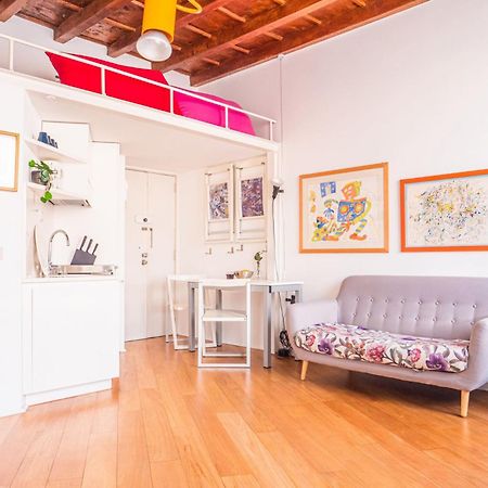 The Best Rent - Apartment Close To Navigli Milano Esterno foto