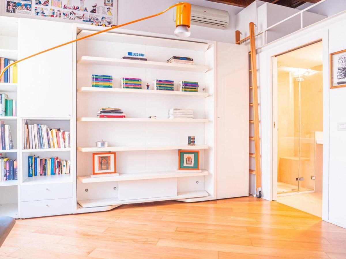 The Best Rent - Apartment Close To Navigli Milano Esterno foto