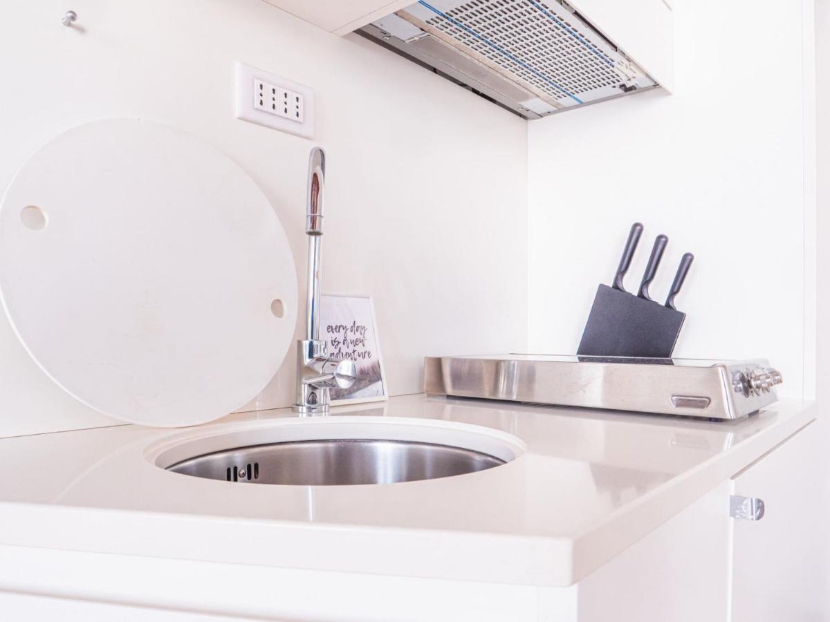 The Best Rent - Apartment Close To Navigli Milano Esterno foto