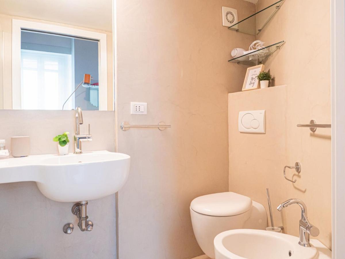The Best Rent - Apartment Close To Navigli Milano Esterno foto