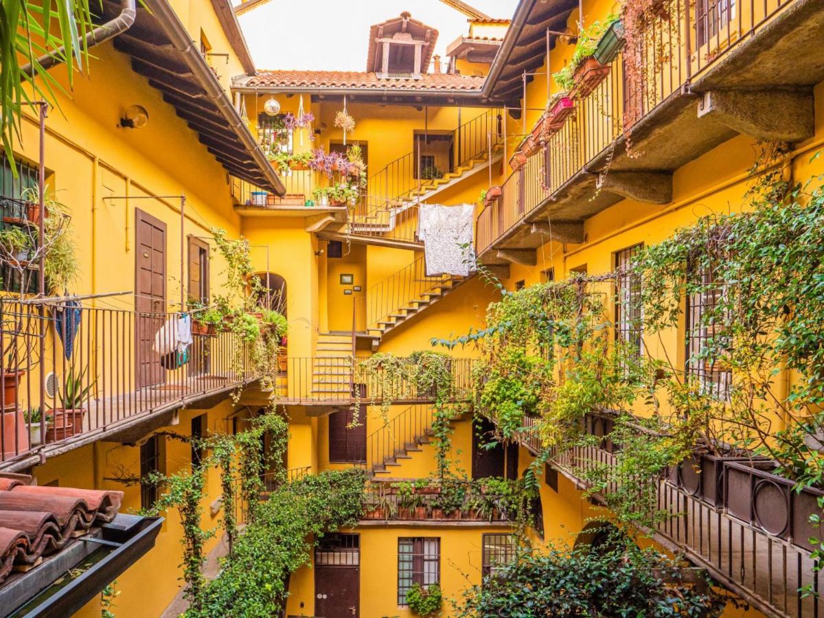 The Best Rent - Apartment Close To Navigli Milano Esterno foto